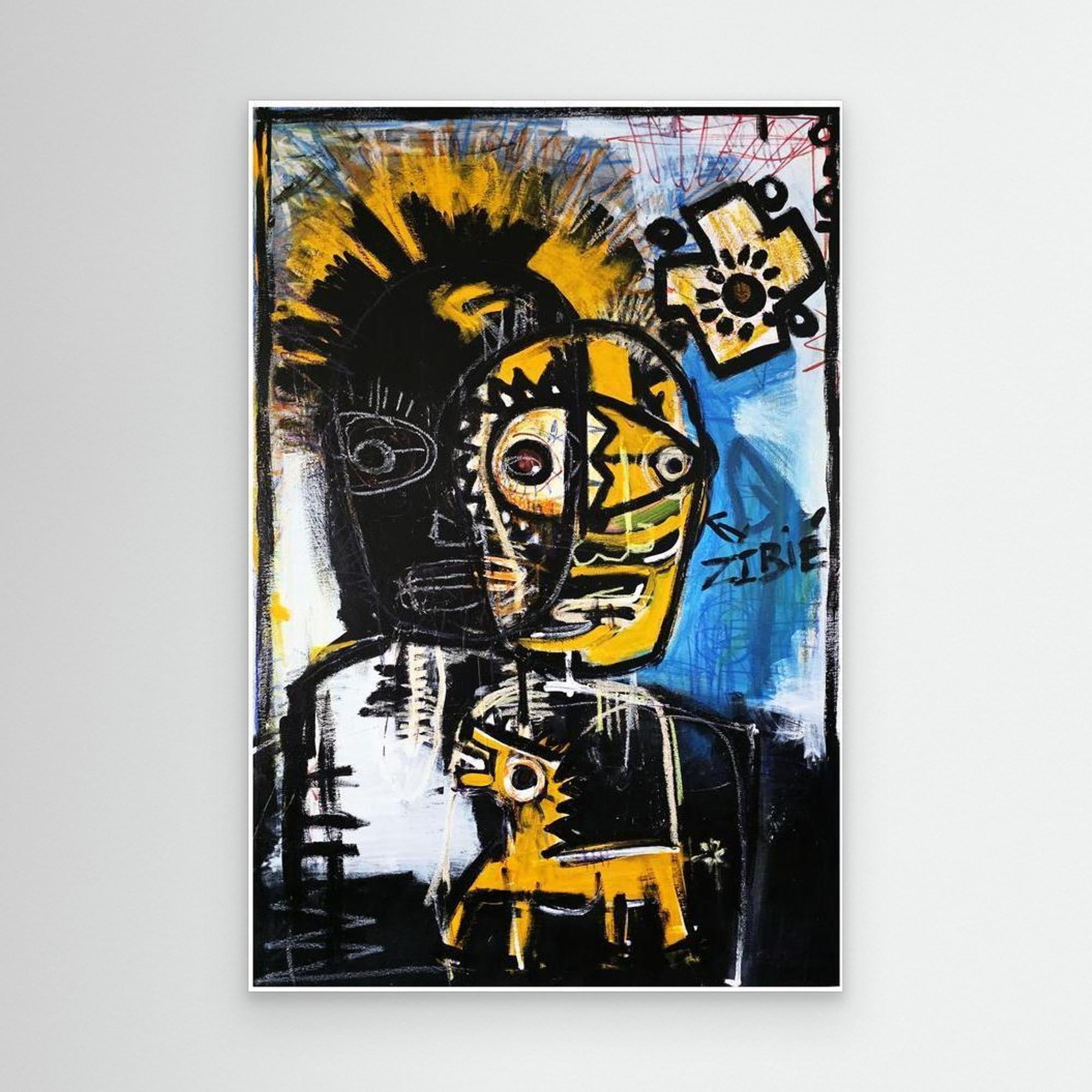 "des animaux et des hommes" de david ladjah bolo